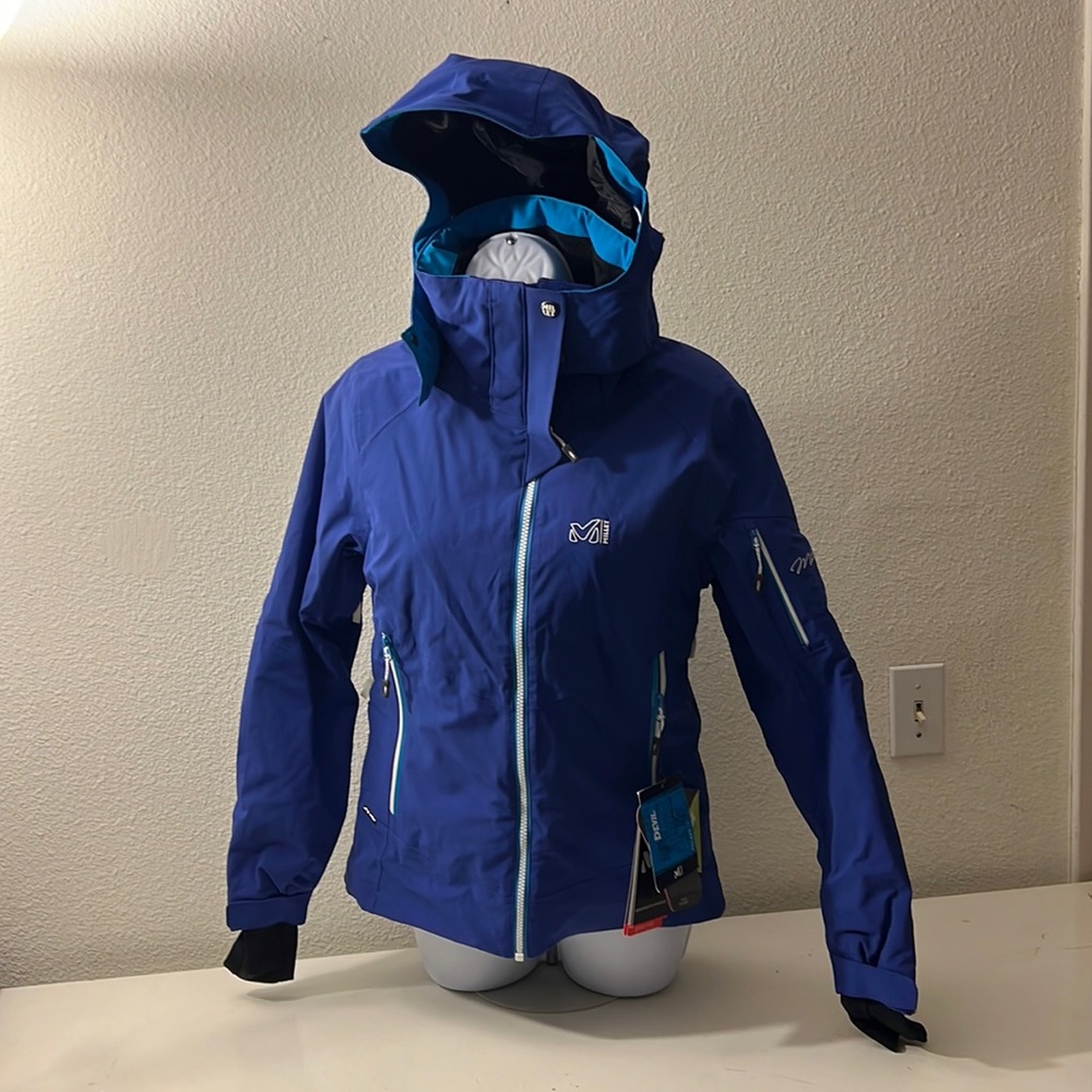 Millet Ski Jacket